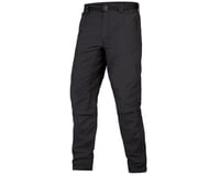Endura Hummvee Zip-Off Trouser Pants (Black)